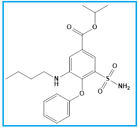 Bumetanide Impurity 3